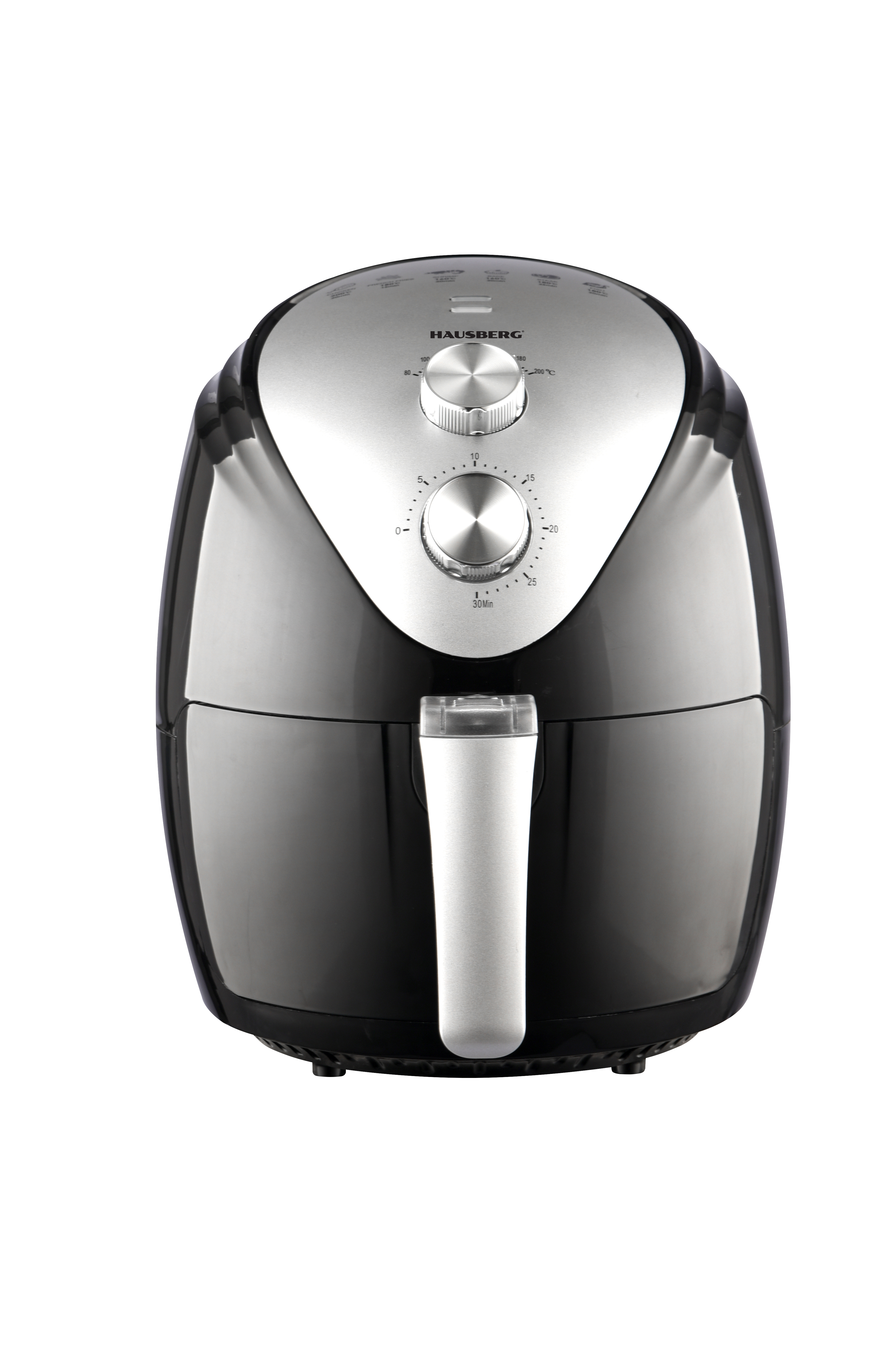 ELECTRIC AIR FRYER - 2.6L